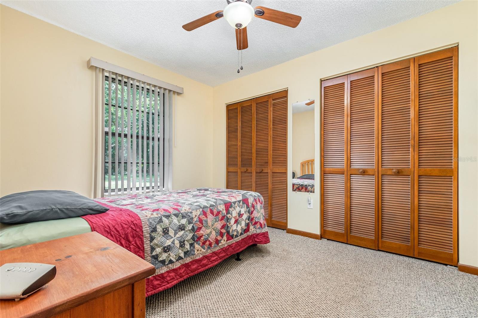 CARNELL 3RD ADD AKA PELLS HILLTOP UNREC - Residential