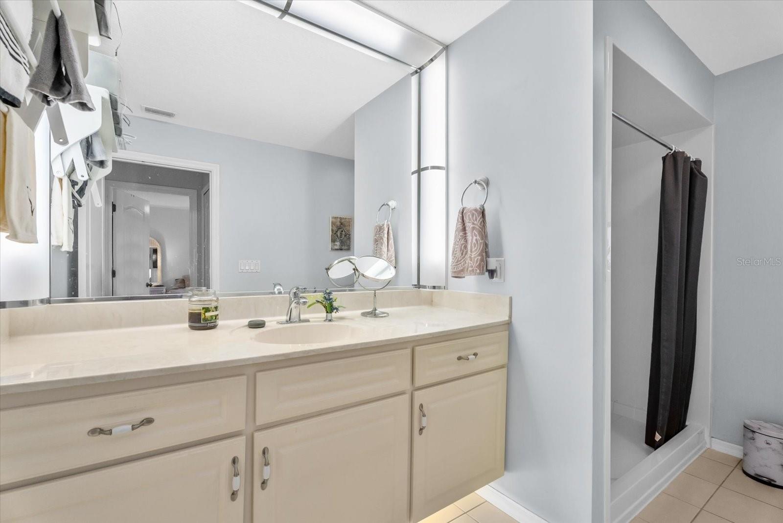 LAKE OF THE WOODS - Residential