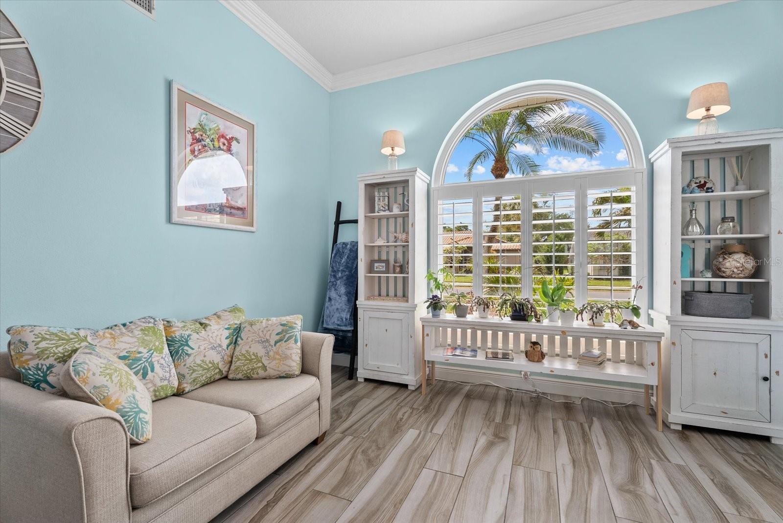 LAKE OF THE WOODS - Residential