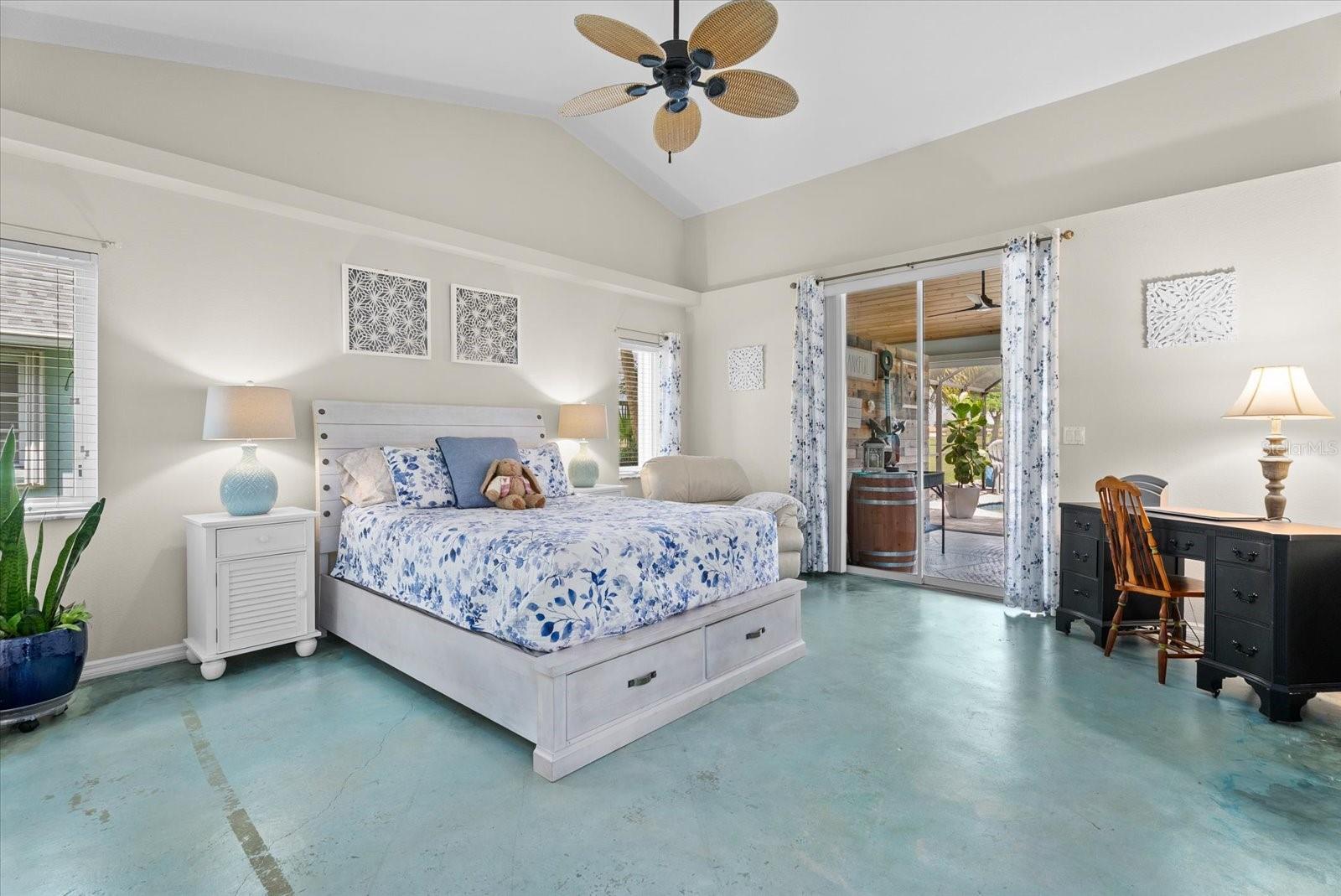 LAKE OF THE WOODS - Residential