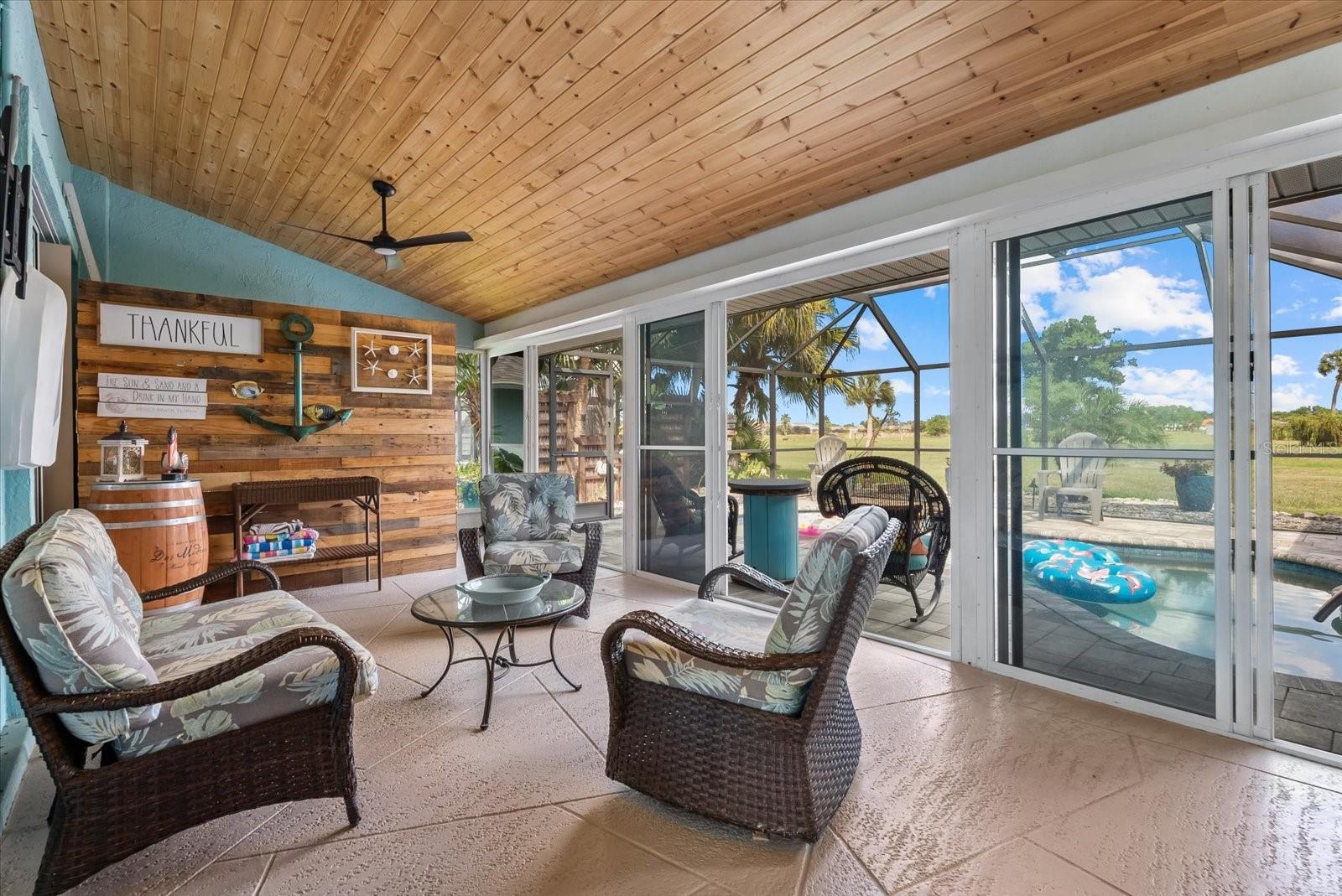 LAKE OF THE WOODS - Residential