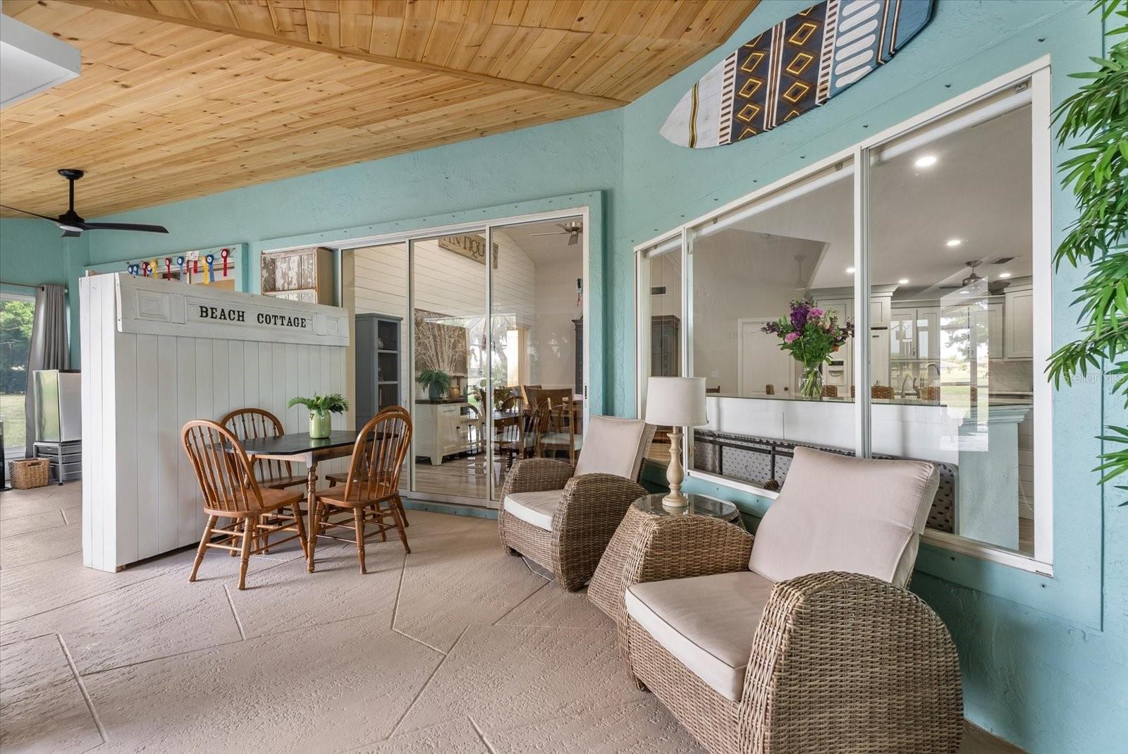 LAKE OF THE WOODS - Residential