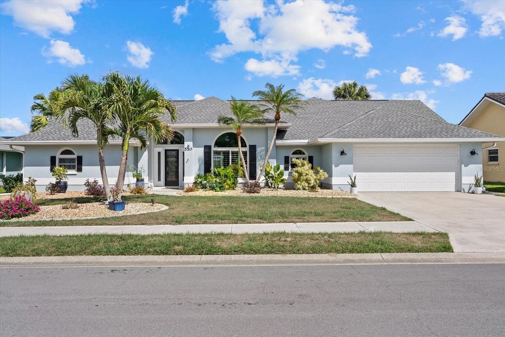 Photo of 550 Silk Oak Drive, Venice, FL 34293 (MLS # N6143755)