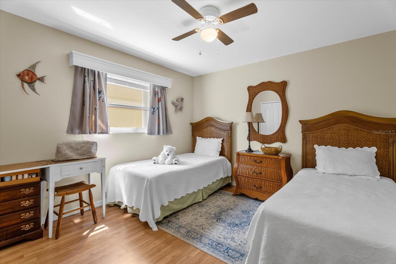 LAKE OF THE WOODS - Residential