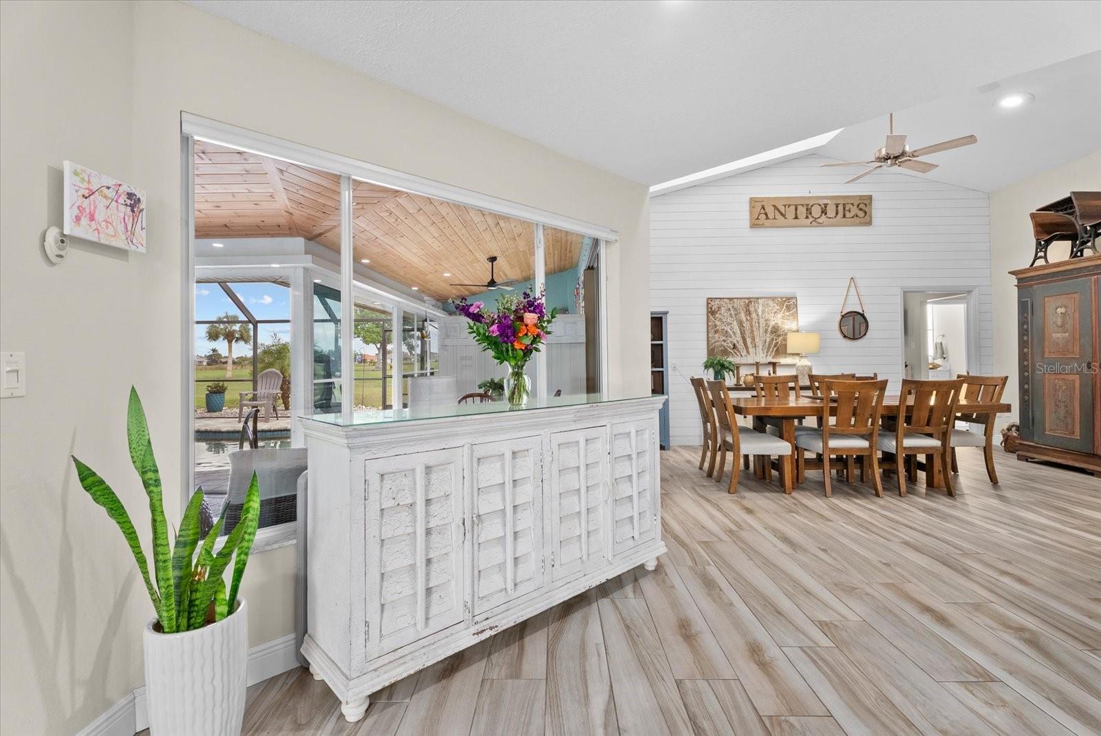 LAKE OF THE WOODS - Residential