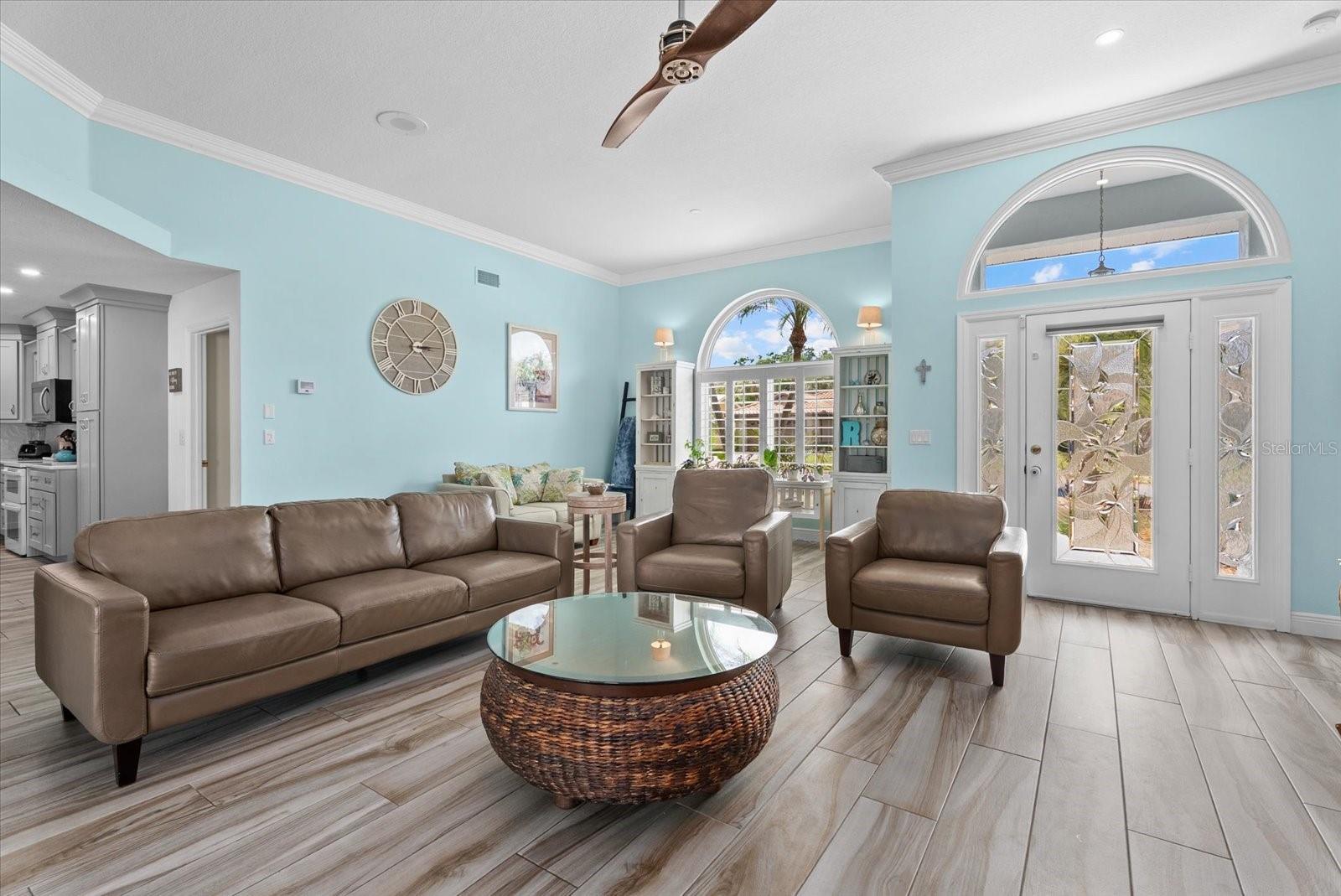 LAKE OF THE WOODS - Residential