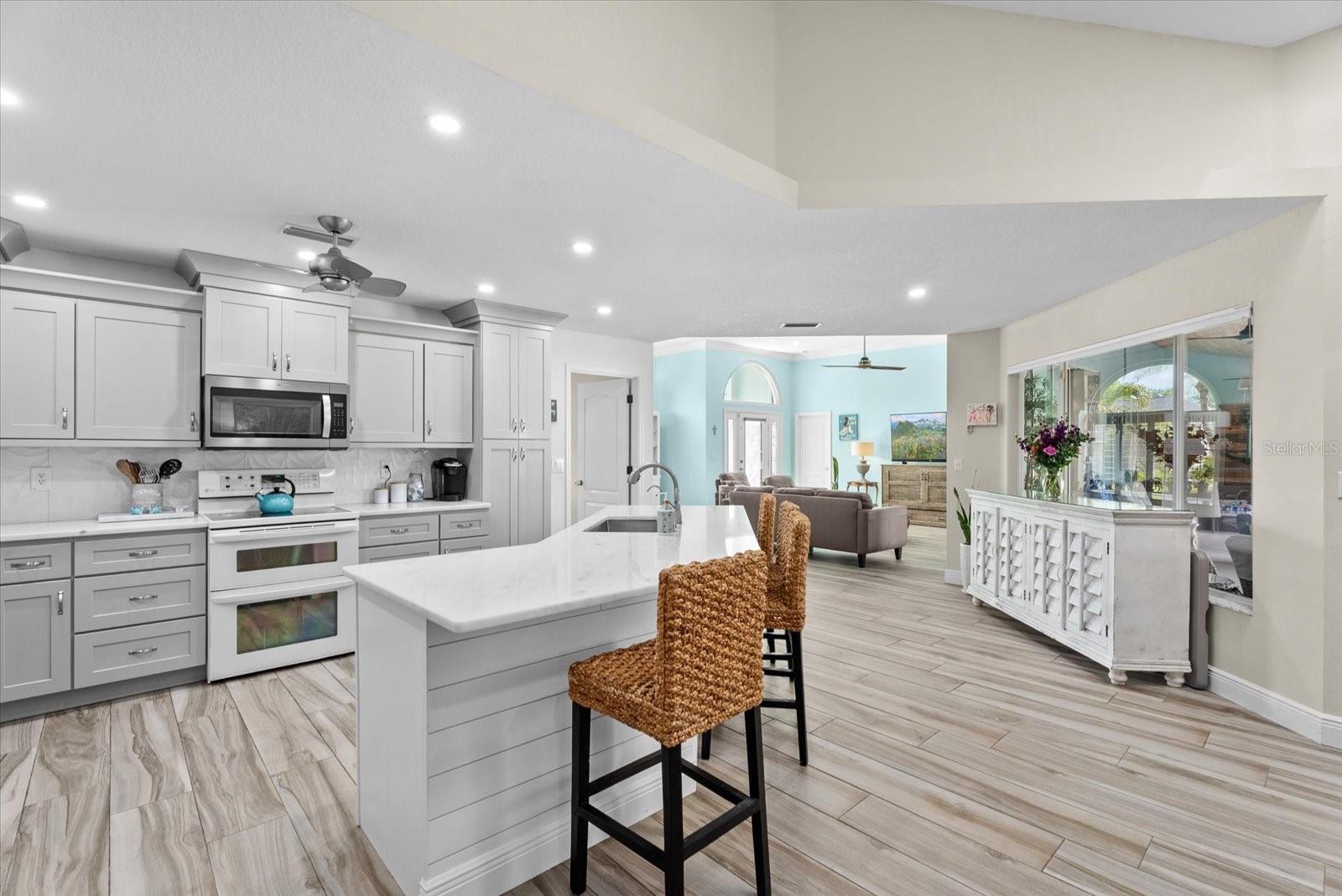 LAKE OF THE WOODS - Residential