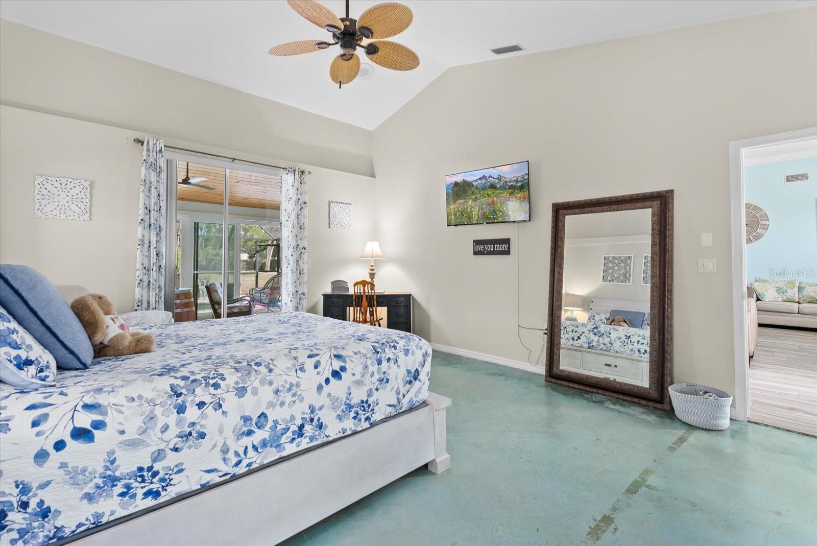 LAKE OF THE WOODS - Residential