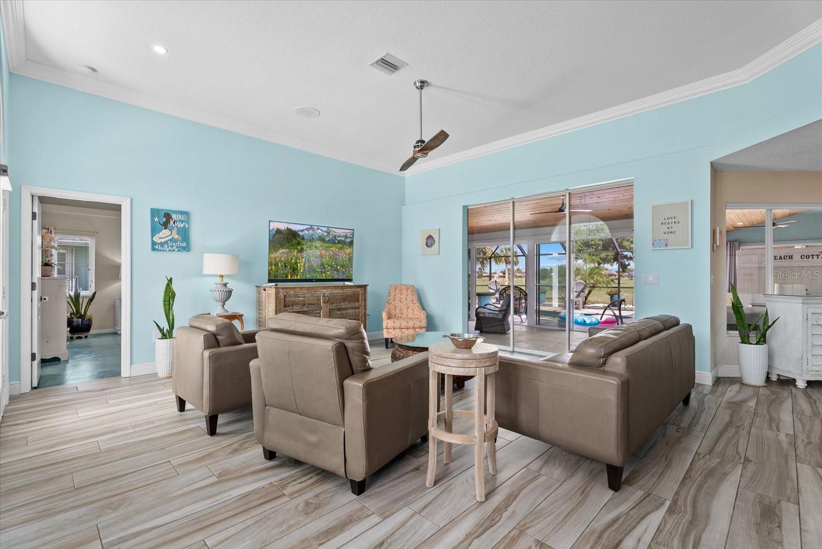 LAKE OF THE WOODS - Residential