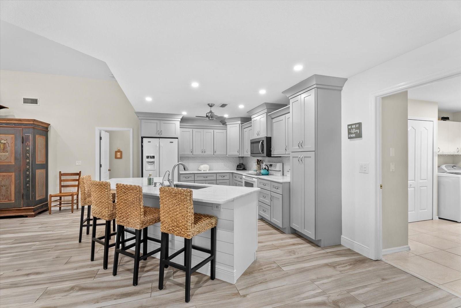 LAKE OF THE WOODS - Residential