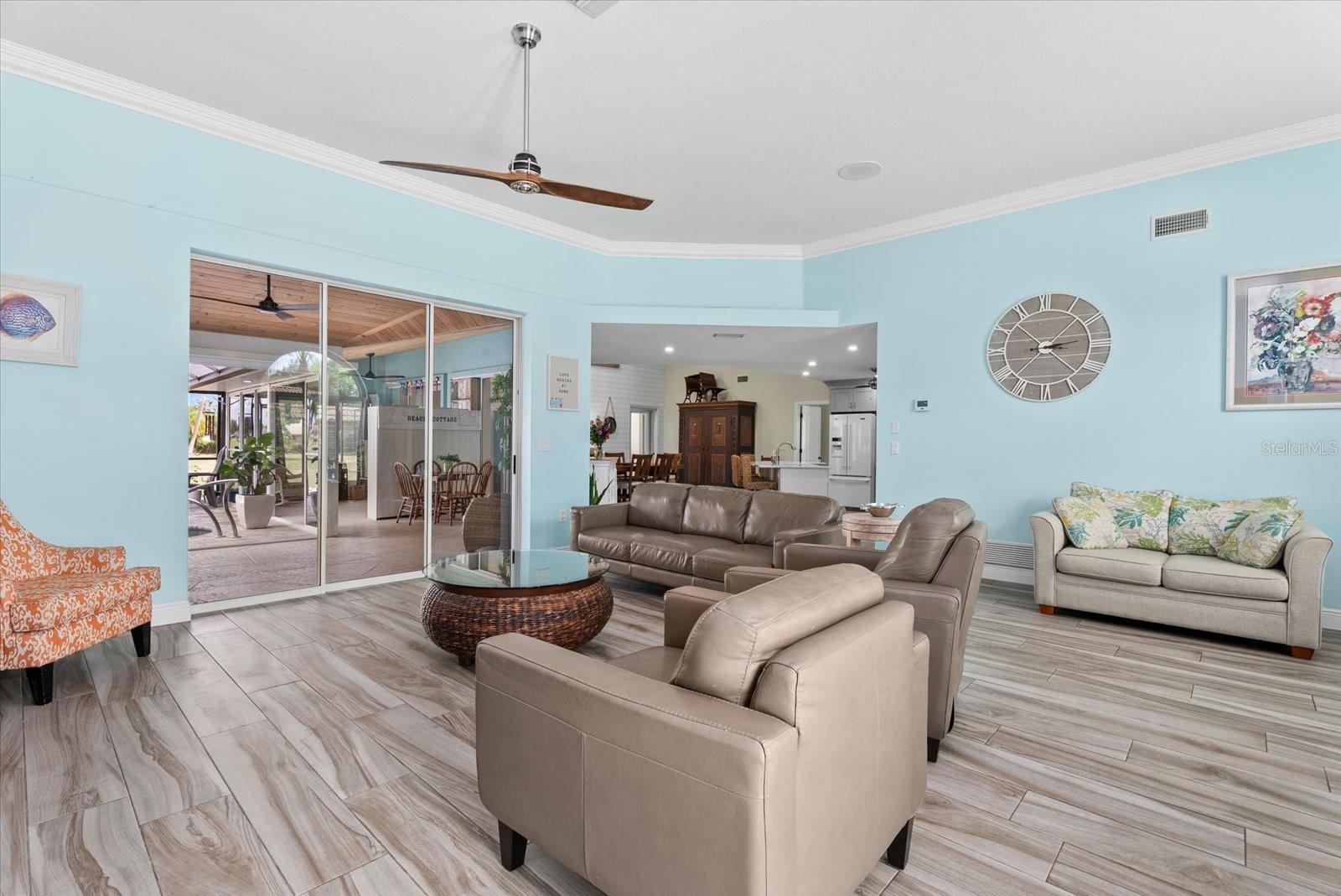 LAKE OF THE WOODS - Residential