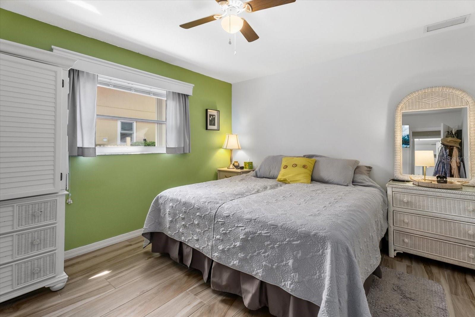 LAKE OF THE WOODS - Residential