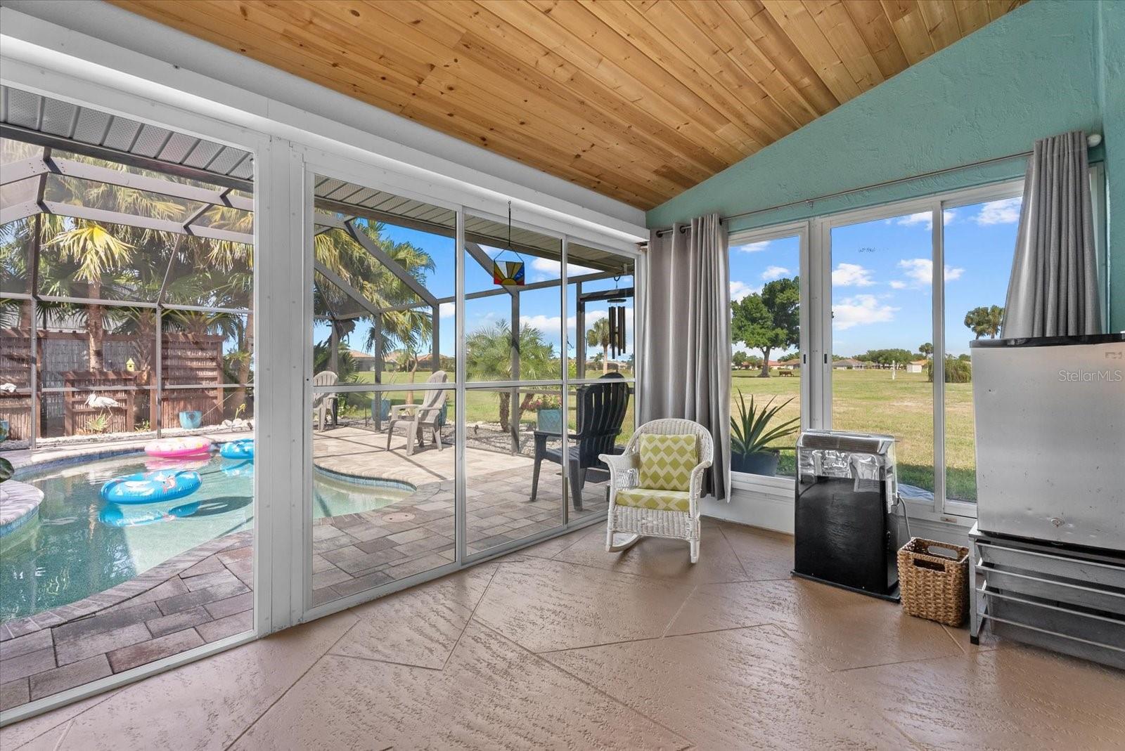 LAKE OF THE WOODS - Residential