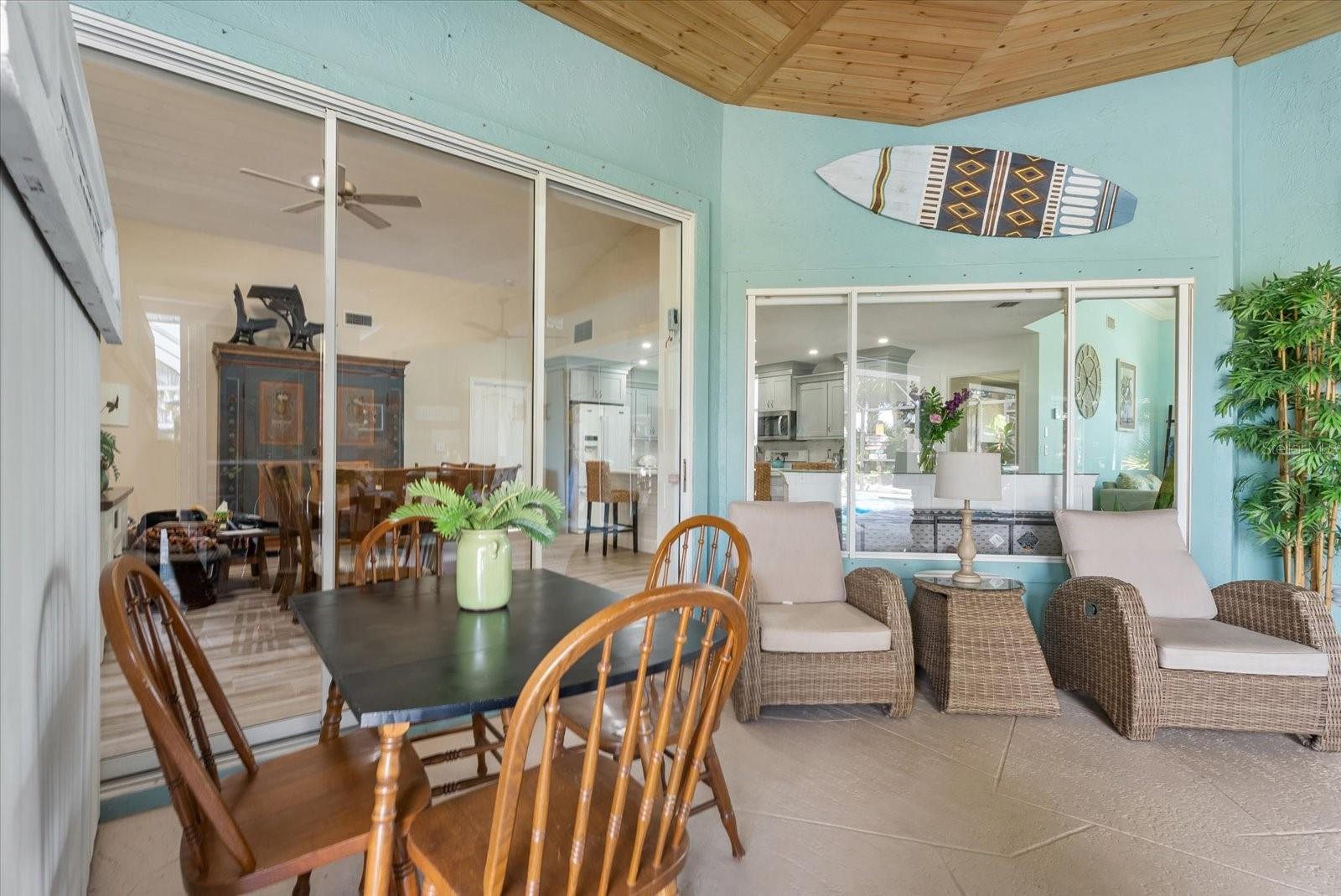 LAKE OF THE WOODS - Residential