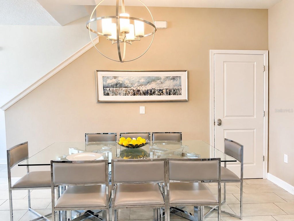 Photo of 8955 Cabot Cliffs Drive, Davenport, FL 33896 (MLS # O6415509)