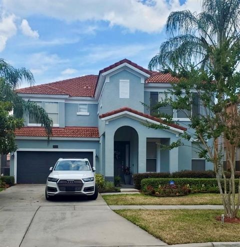 1030 MARCELLO BOULEVARD KISSIMMEE FL 34746