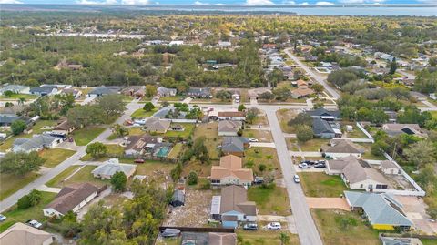 A home in DELTONA