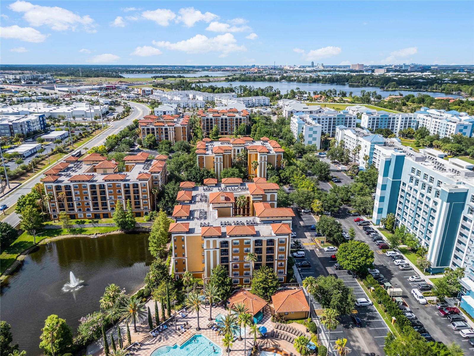 FLORIDAYS RESORT - Residential