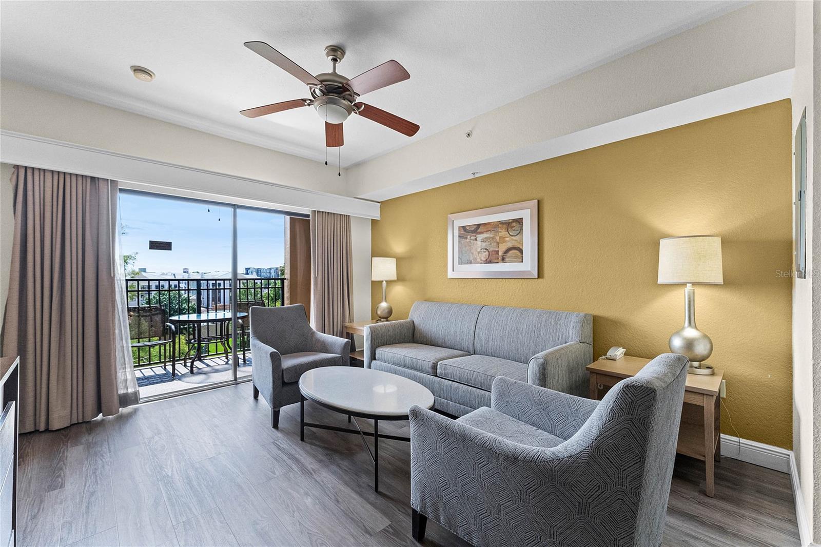 12544 FLORIDAYS RESORT DRIVE 506-B