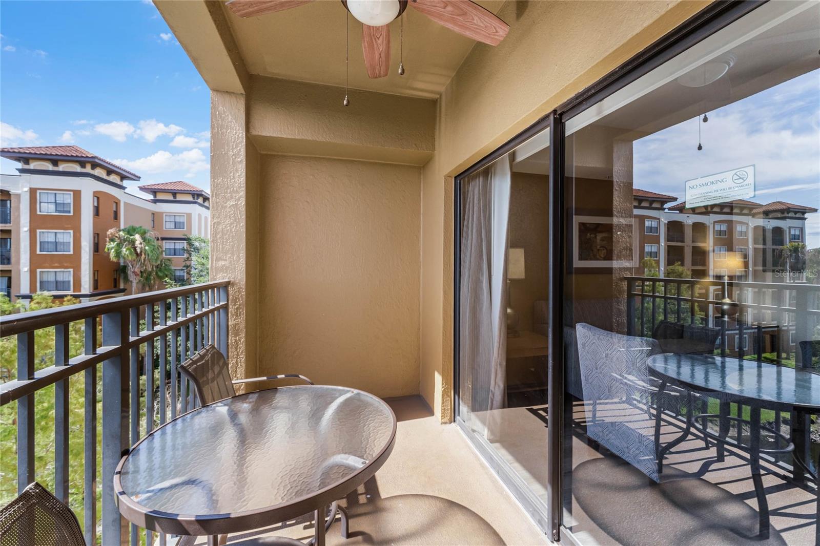 FLORIDAYS RESORT - Residential