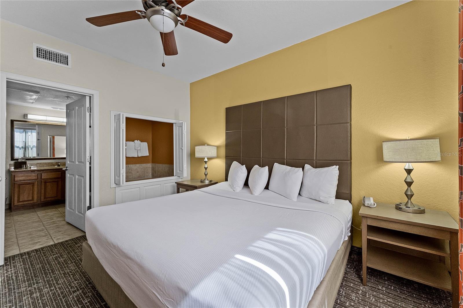 FLORIDAYS RESORT - Residential