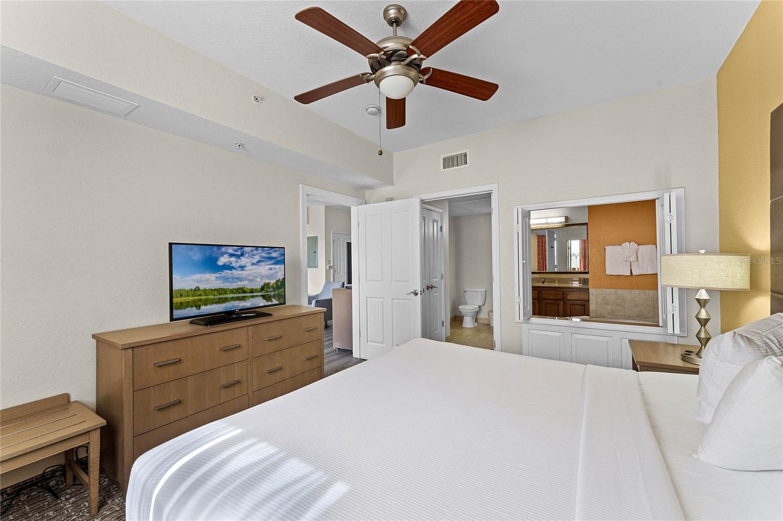 FLORIDAYS RESORT - Residential