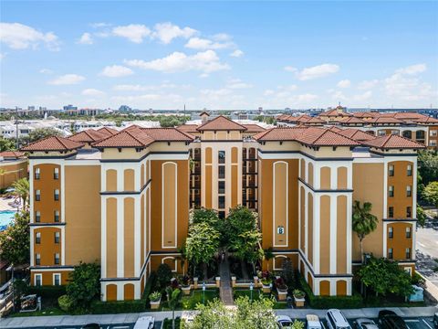 Photo of 12544 Floridays Resort Drive #506-B, Orlando, FL 32821 (MLS # S5149154)