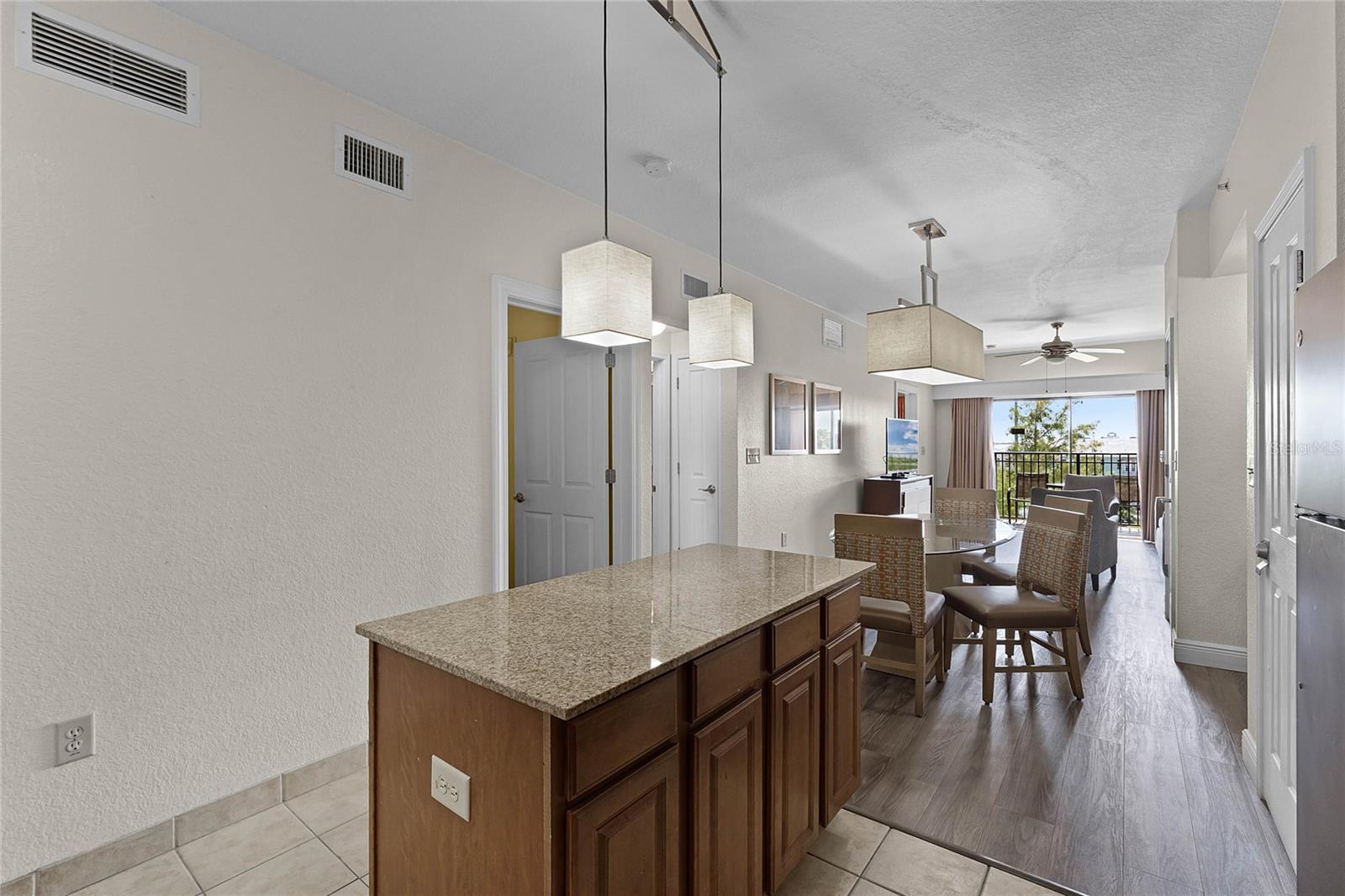 FLORIDAYS RESORT - Residential