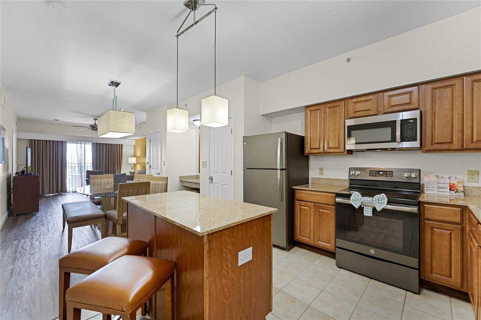 FLORIDAYS RESORT - Residential