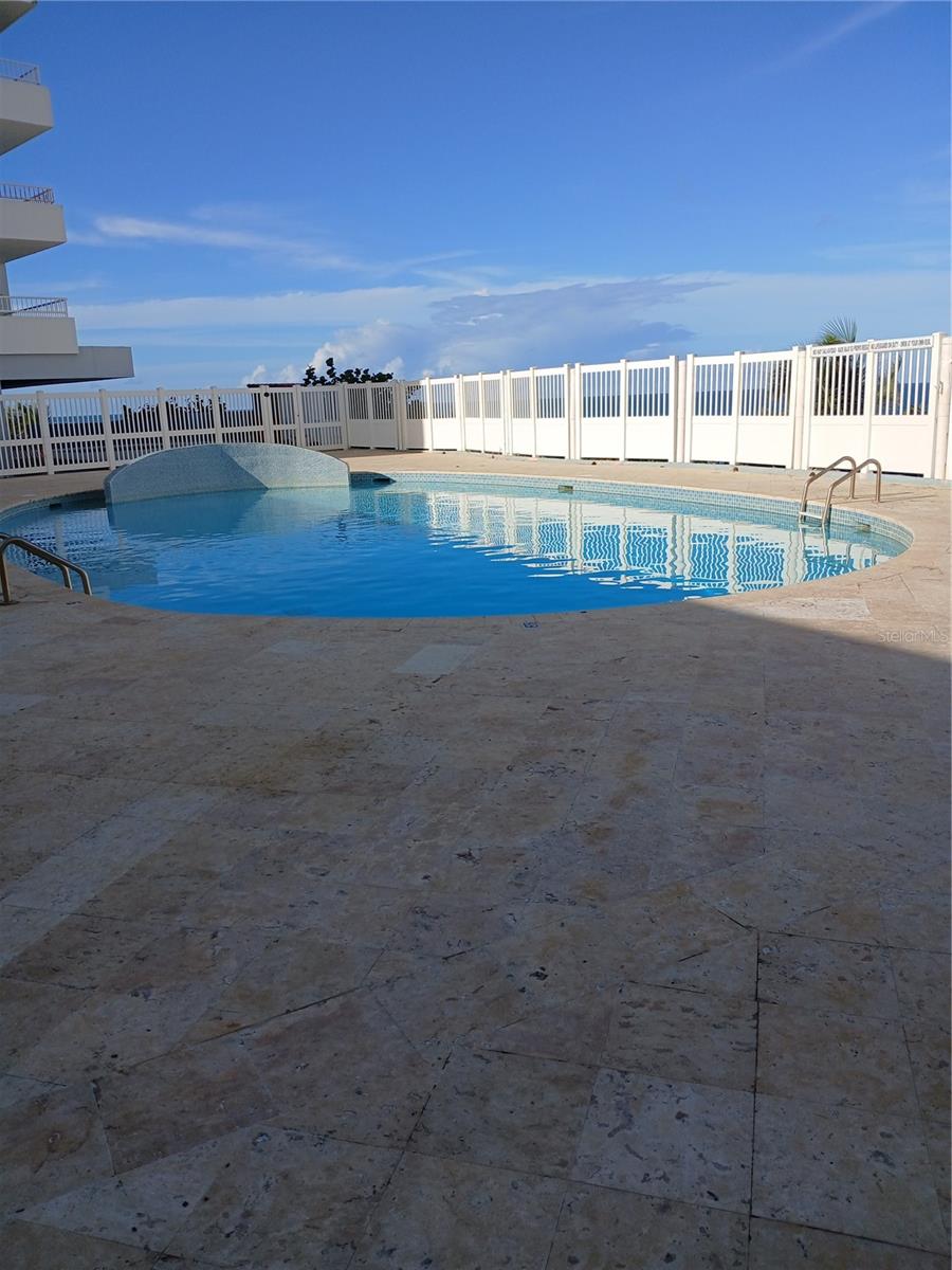 CONDOMINIO SANDY HILLS - Residential