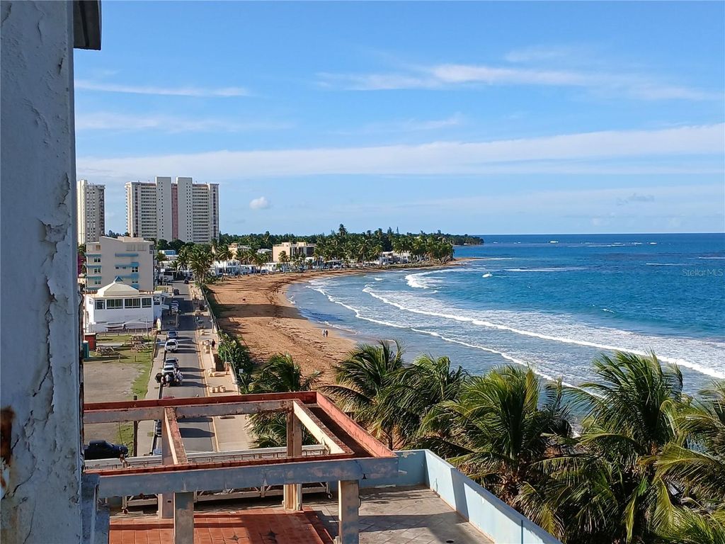 Photo of 49 Cll Rosendo M Cintron #2C, Luquillo, PR 00773 (MLS # PR9118744)