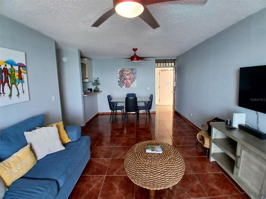 Photo of 49 Cll Rosendo M Cintron #2C, Luquillo, PR 00773 (MLS # PR9118744)