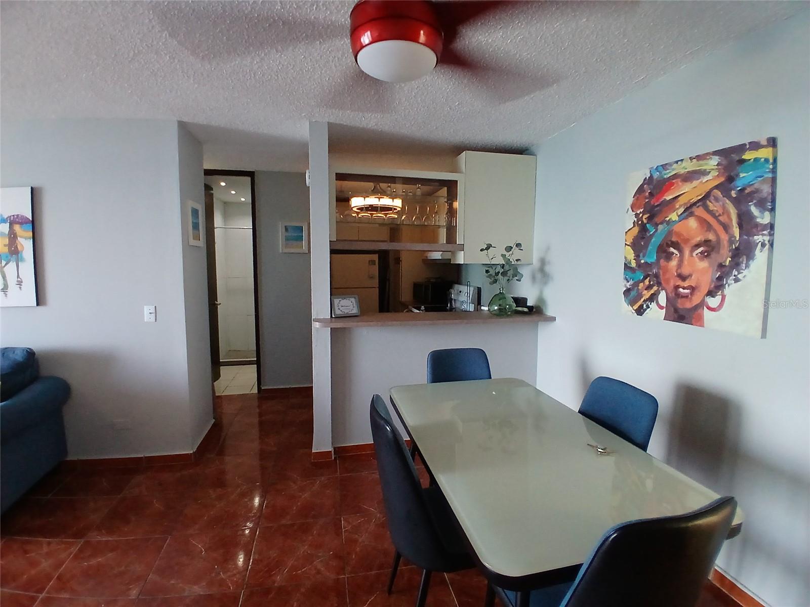 CONDOMINIO SANDY HILLS - Residential