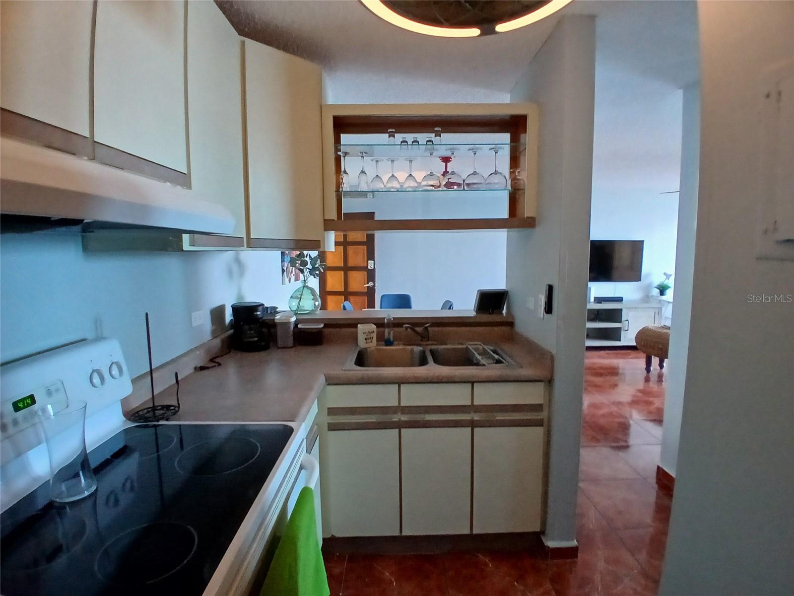 CONDOMINIO SANDY HILLS - Residential