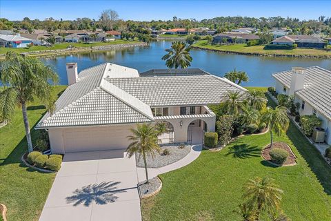 1824 RAINTREE LANE VENICE FL 34293