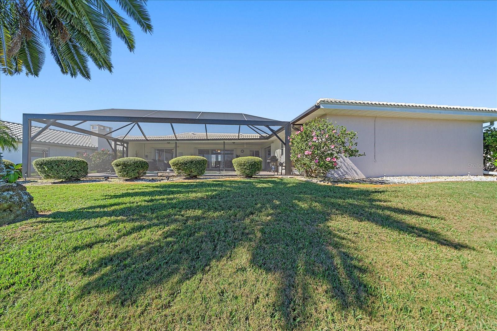 HERITAGE LAKE ESTATES - Residential