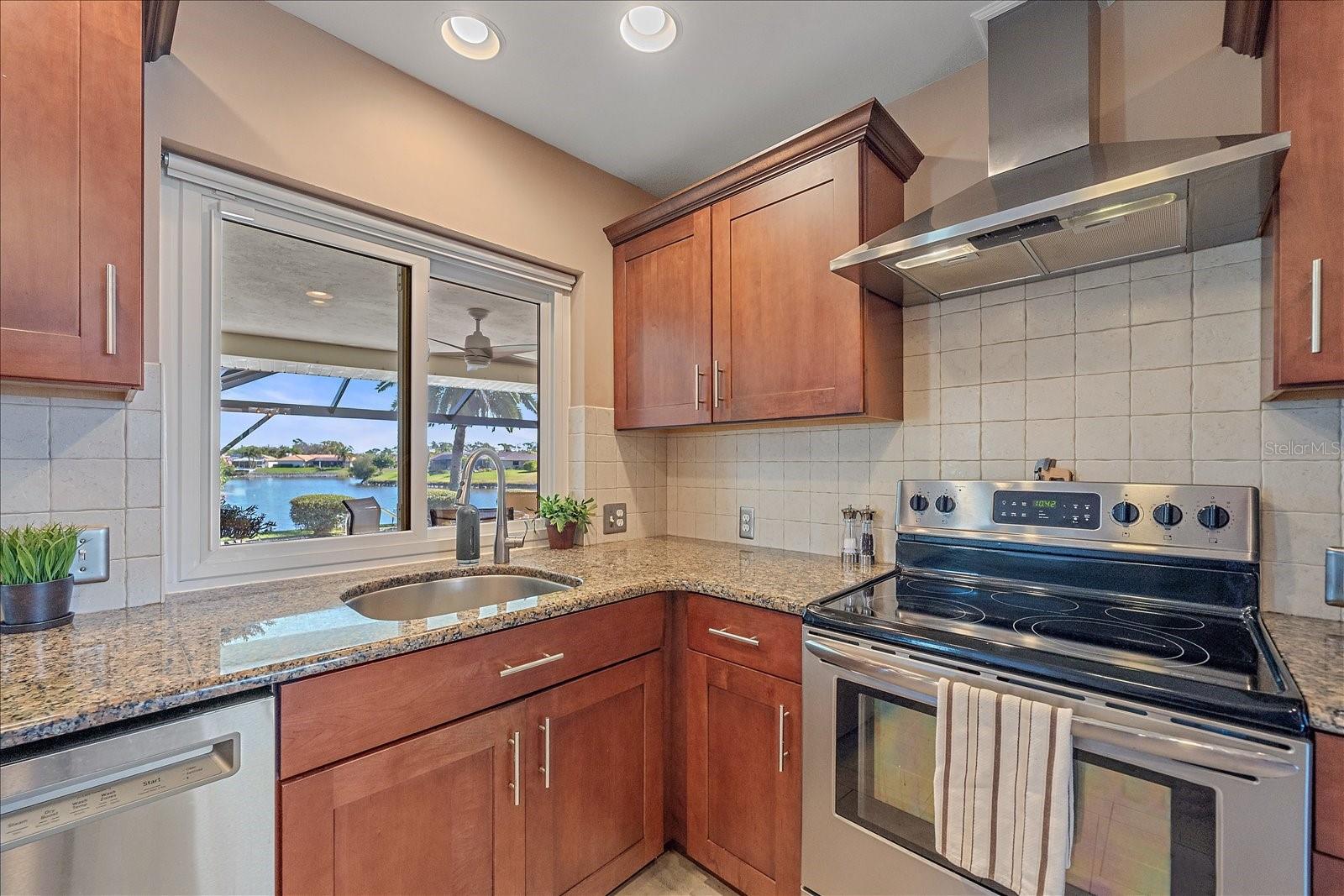 HERITAGE LAKE ESTATES - Residential