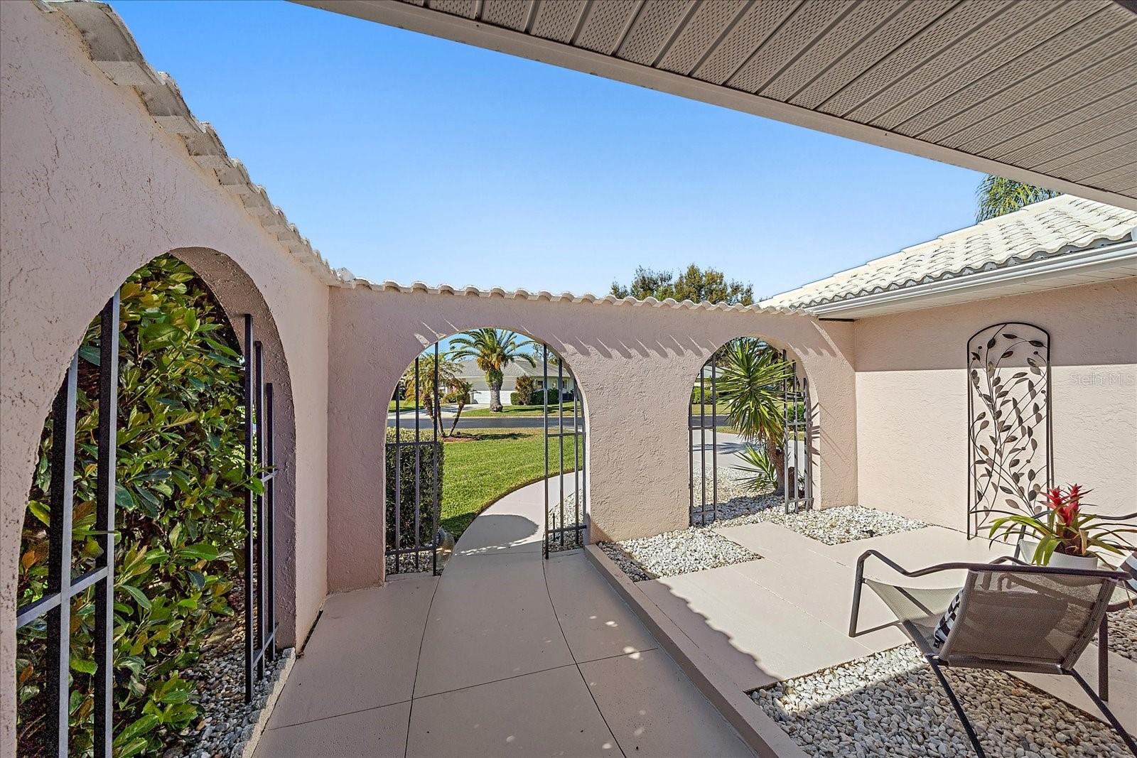 HERITAGE LAKE ESTATES - Residential