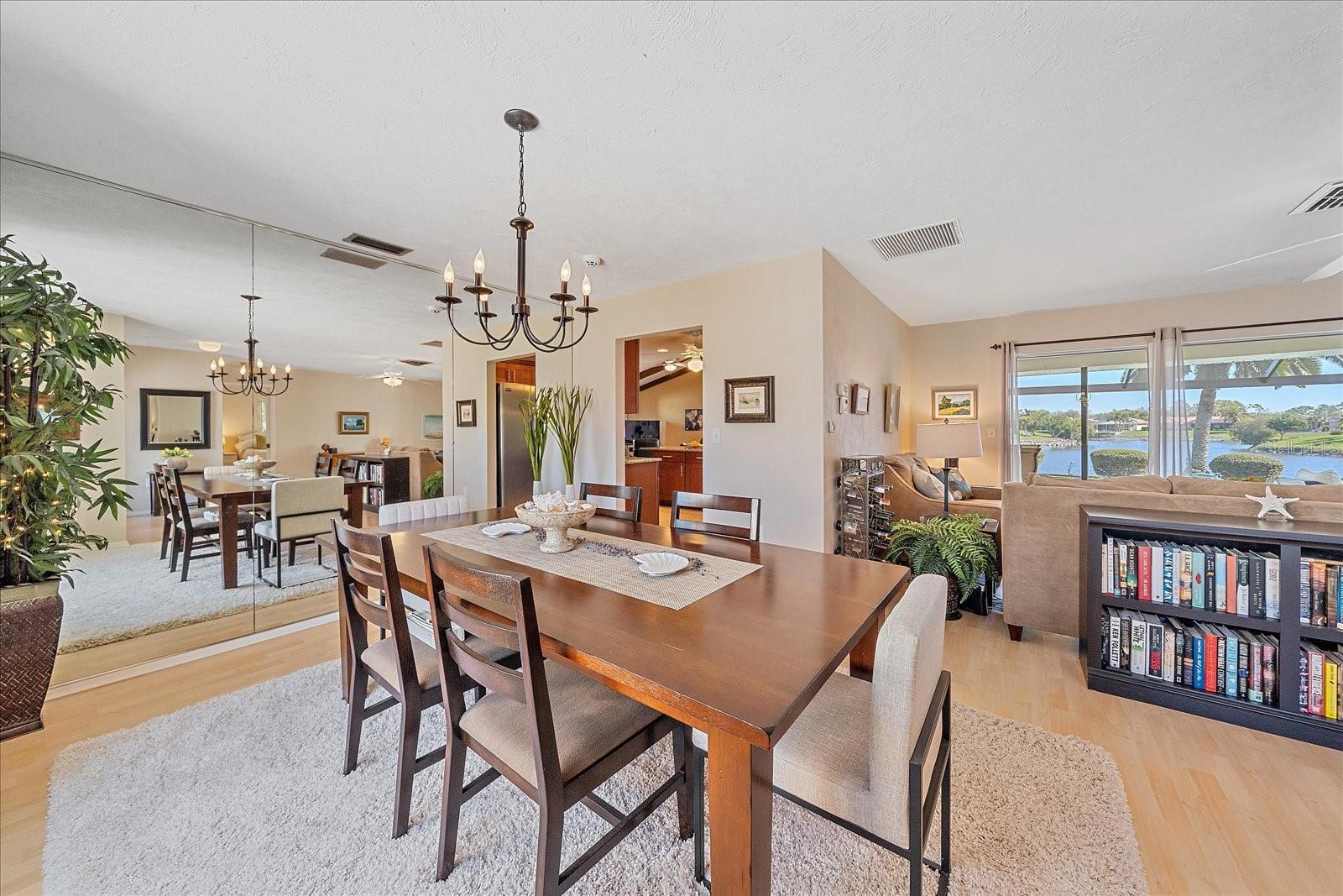 HERITAGE LAKE ESTATES - Residential