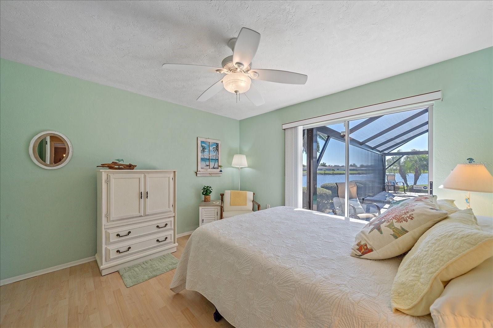 HERITAGE LAKE ESTATES - Residential