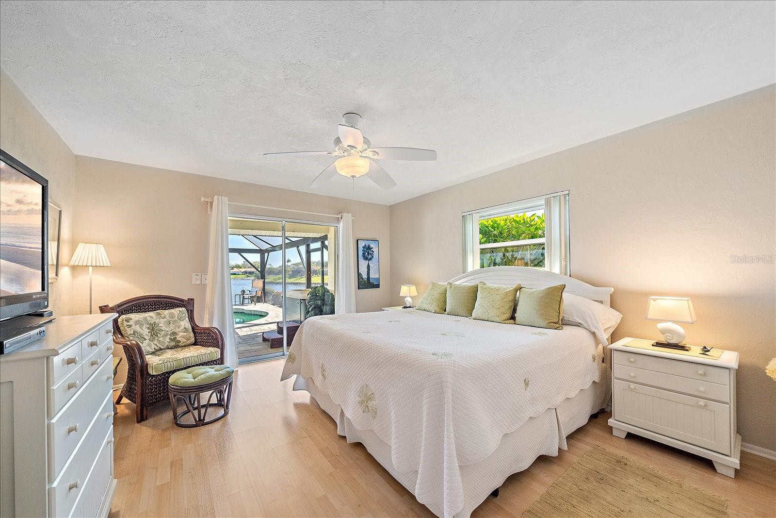 HERITAGE LAKE ESTATES - Residential