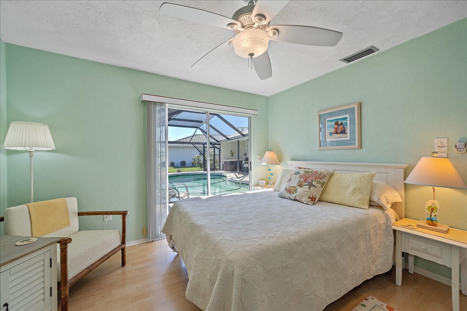 HERITAGE LAKE ESTATES - Residential