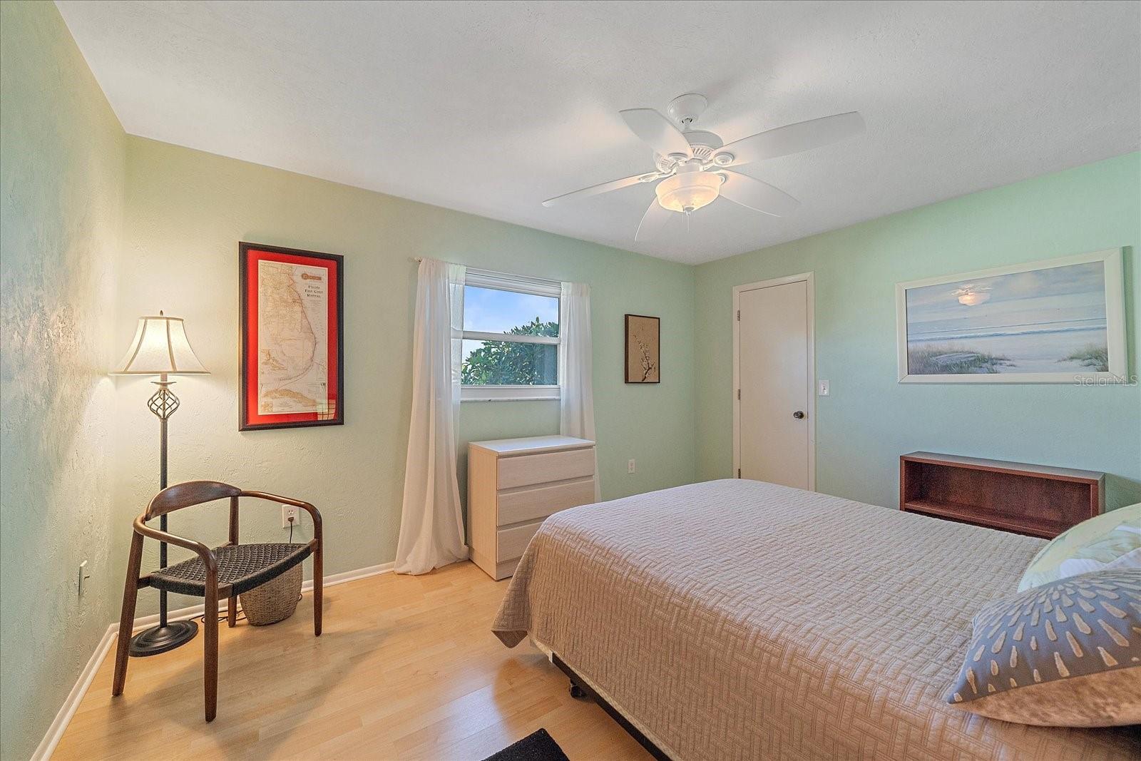 HERITAGE LAKE ESTATES - Residential