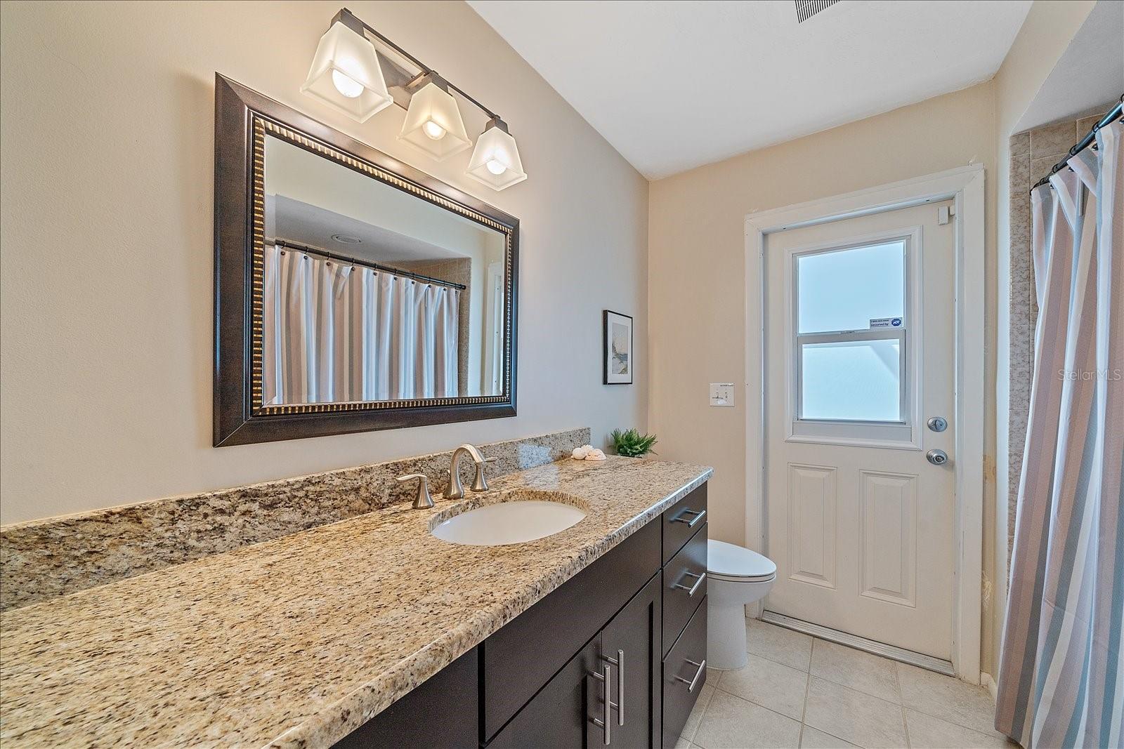 HERITAGE LAKE ESTATES - Residential