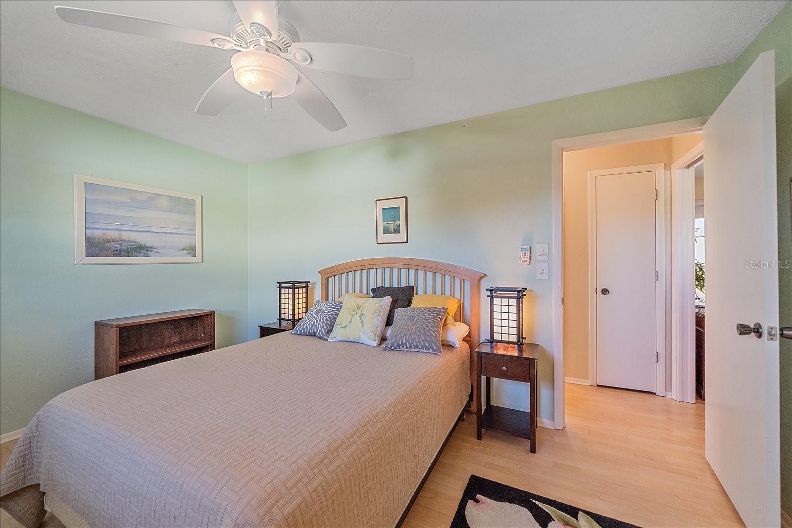 HERITAGE LAKE ESTATES - Residential