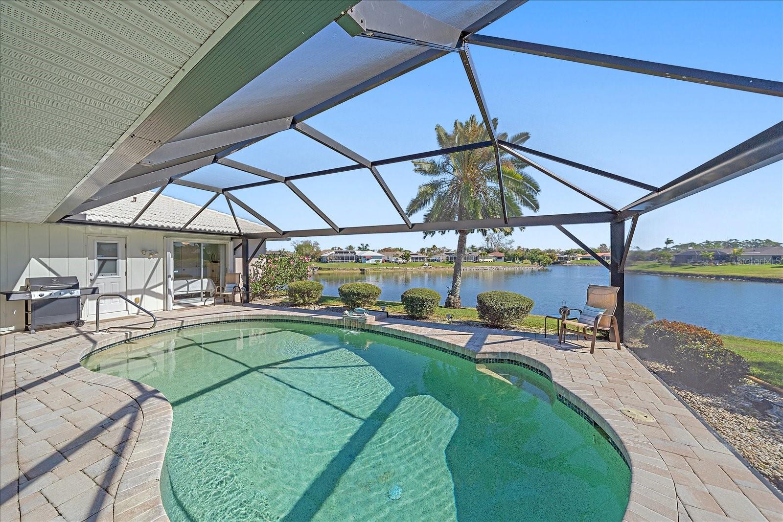 HERITAGE LAKE ESTATES - Residential