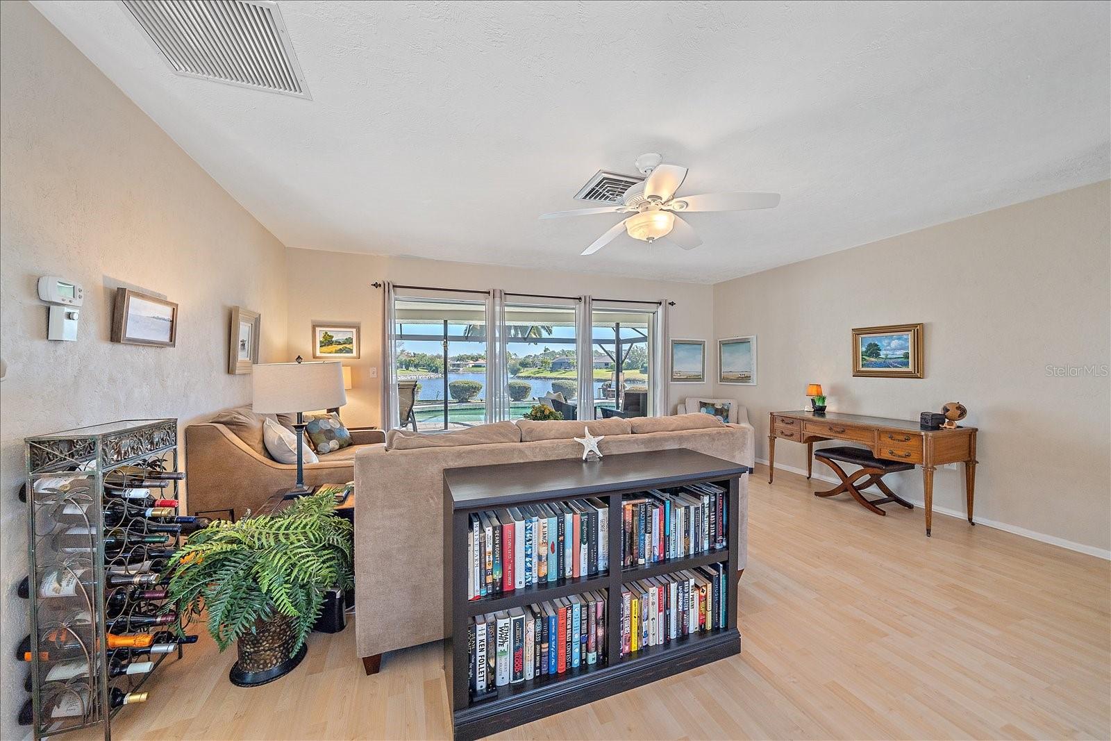 HERITAGE LAKE ESTATES - Residential