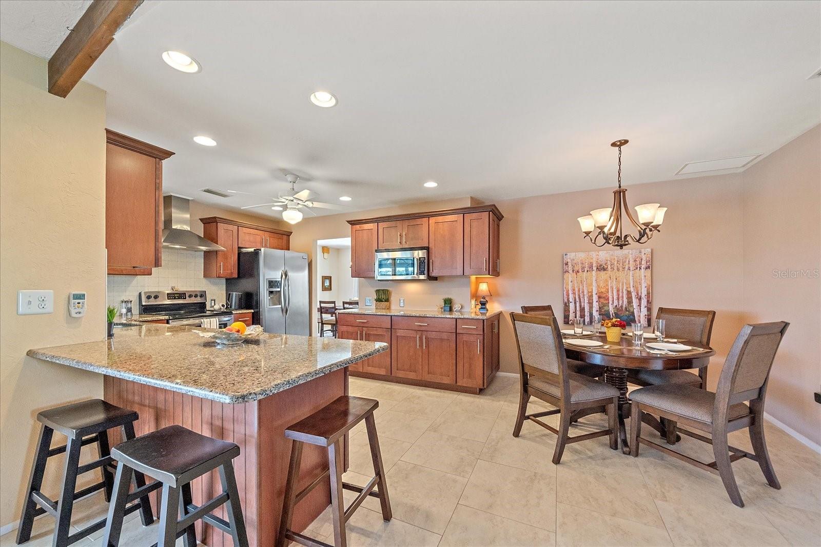 HERITAGE LAKE ESTATES - Residential