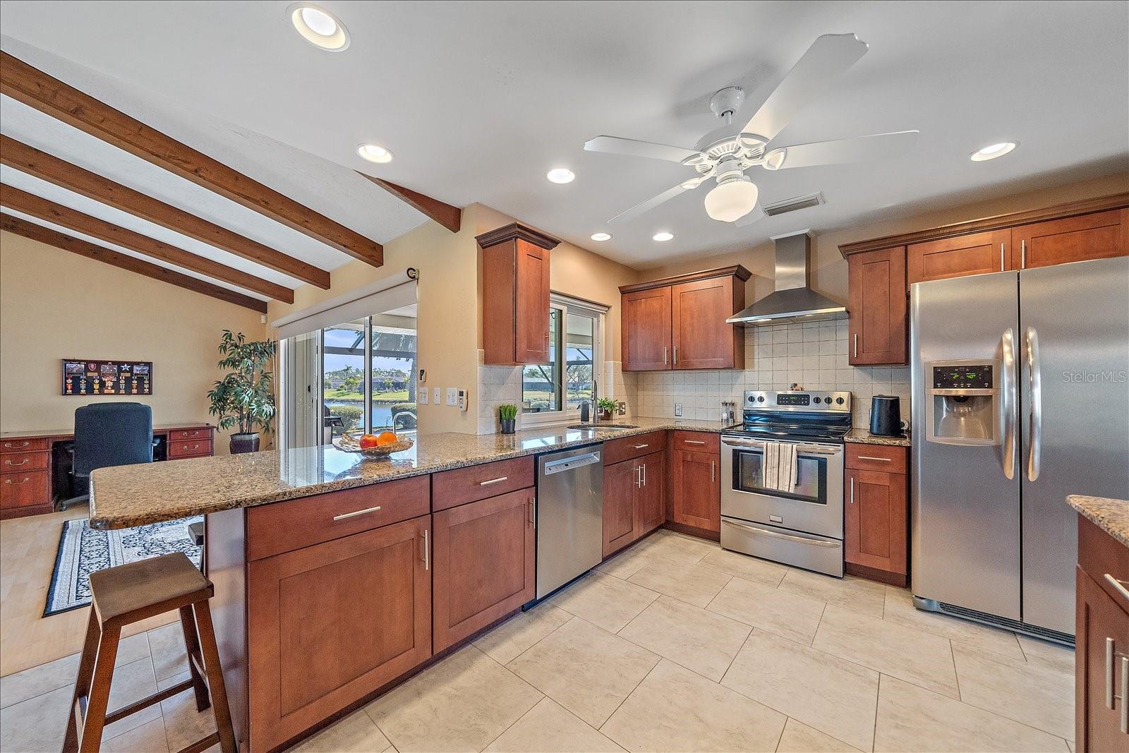 HERITAGE LAKE ESTATES - Residential