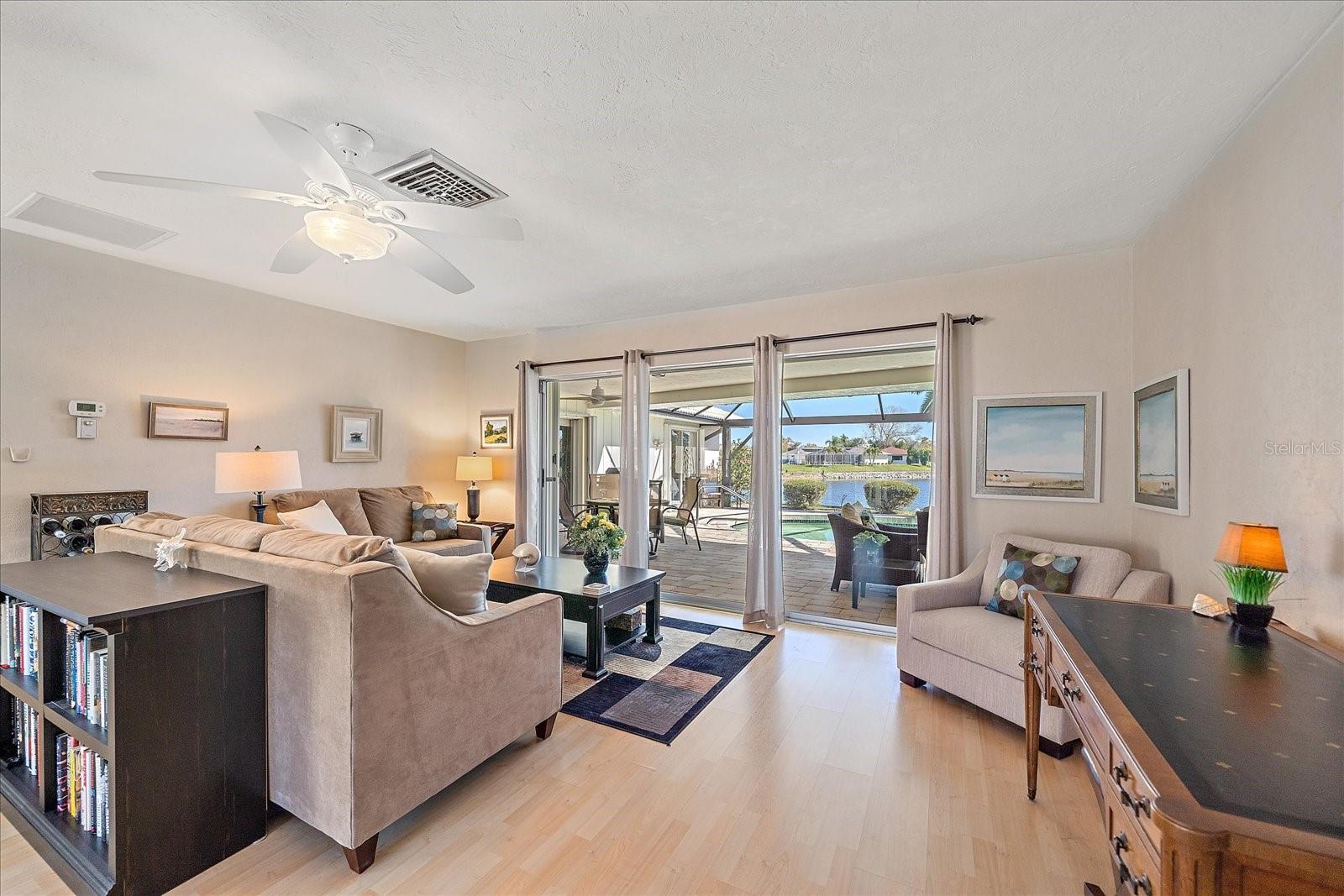 HERITAGE LAKE ESTATES - Residential